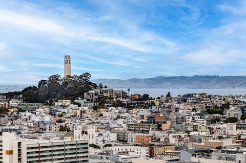 A home in San Francisco