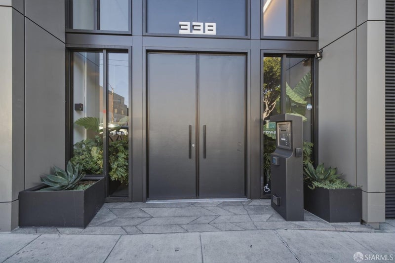 338 Potrero Avenue 806