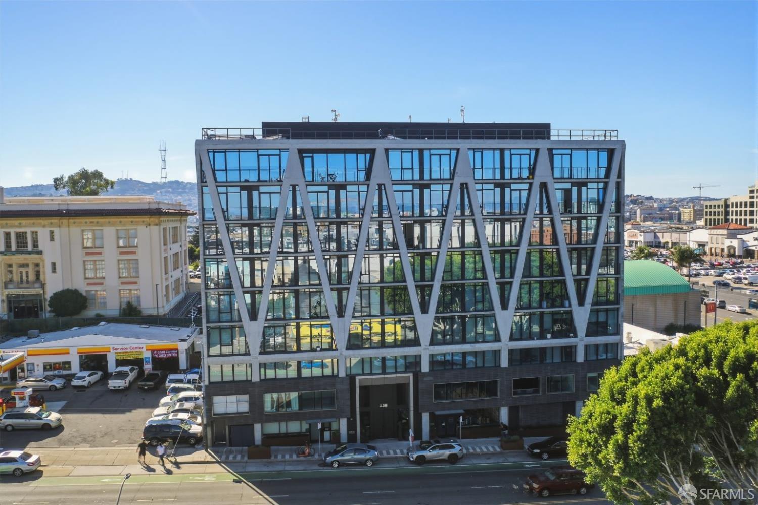 338 Potrero Avenue 806