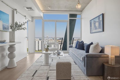 338 Potrero Avenue 806 San Francisco CA 94103