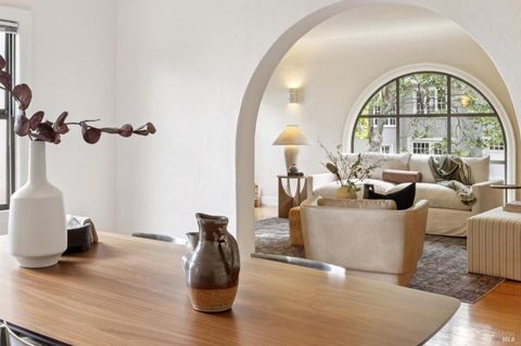 Property photo of 36 Lincoln Park, San Anselmo, CA 94960