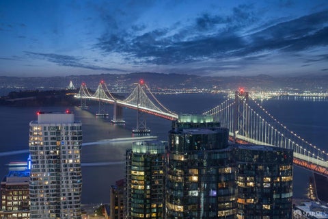 Property photo of 488 Folsom Street 4901, San Francisco, CA 94105