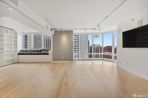 Property photo of 301 mission street 24e, san francisco, CA 94105