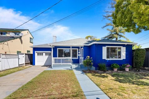 Property photo of 1028 Cherry Street, San Carlos, CA 94070