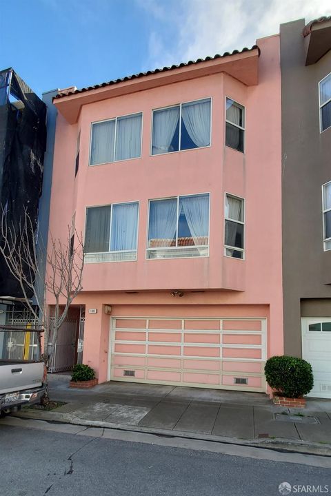 Photo of 1383 Bacon Street, San Francisco, CA 94134 (MLS # 425083821) Photo of 1383 Bacon Street, San Francisco, CA 94134 (MLS # 425083821)