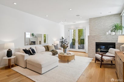 1246 Sanchez Street San Francisco CA 94114