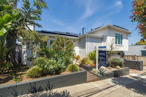 120 Brunswick Street, San Francisco, CA 94112 - #: 425032711