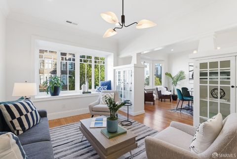 Photo of 717 Page Street, San Francisco, CA 94117 (MLS # 425084755) Photo of 717 Page Street, San Francisco, CA 94117 (MLS # 425084755)