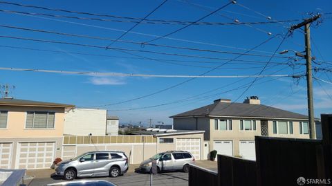 A home in San Francisco