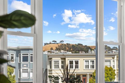 A home in San Francisco