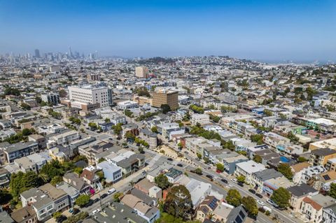 A home in San Francisco