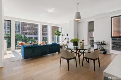1 Steuart Lane 605 San Francisco CA 94105