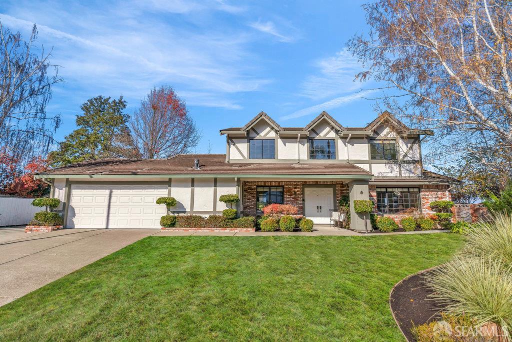 San Ramon, California 94583, United States, 4 Bedrooms Bedrooms, ,3 BathroomsBathrooms,Residential,Active,254073