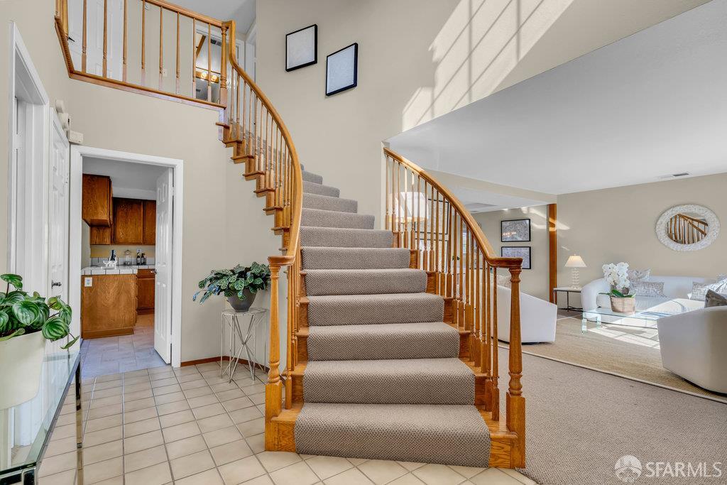 San Ramon, California 94583, United States, 4 Bedrooms Bedrooms, ,3 BathroomsBathrooms,Residential,Active,254073