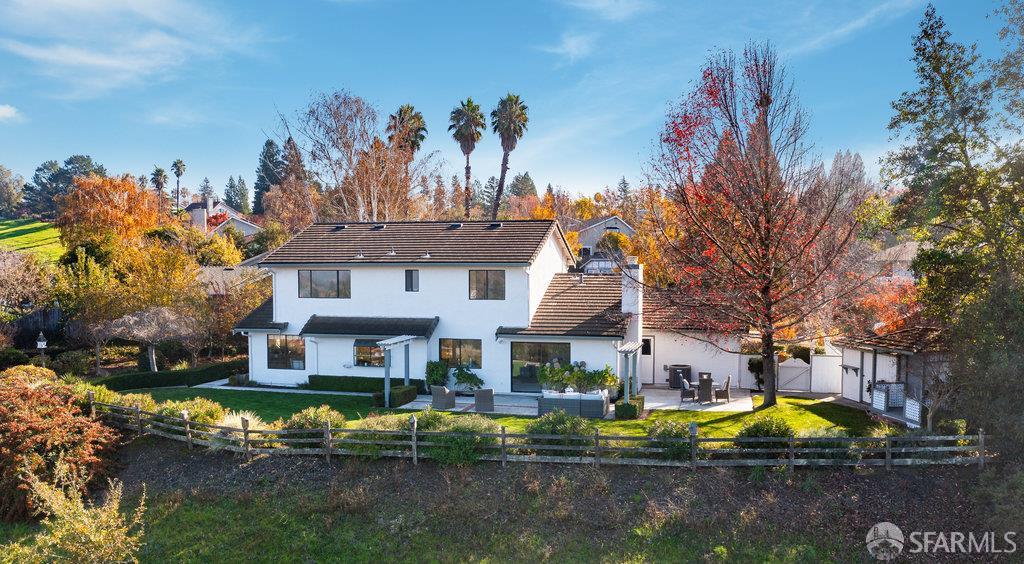 San Ramon, California 94583, United States, 4 Bedrooms Bedrooms, ,3 BathroomsBathrooms,Residential,Active,254073