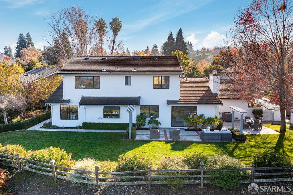 San Ramon, California 94583, United States, 4 Bedrooms Bedrooms, ,3 BathroomsBathrooms,Residential,Active,254073