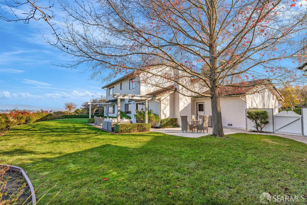 San Ramon, California 94583, United States, 4 Bedrooms Bedrooms, ,3 BathroomsBathrooms,Residential,Active,254073