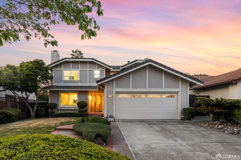 1493 Gilbert Place, Fremont, CA 94536 - #: 425034034