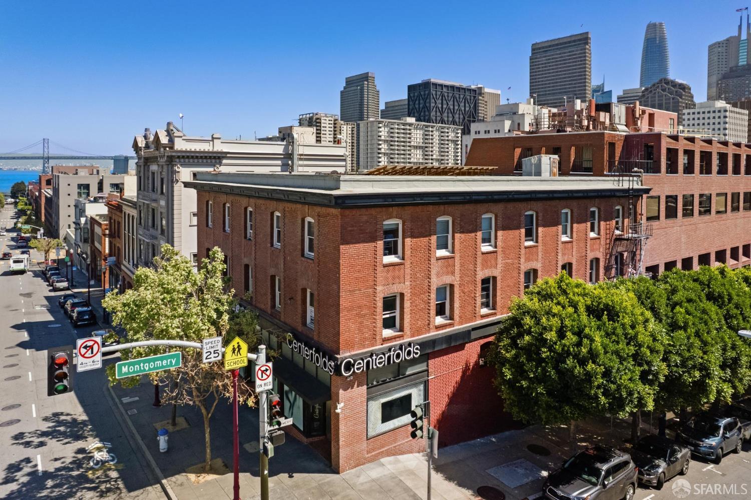 381 Broadway