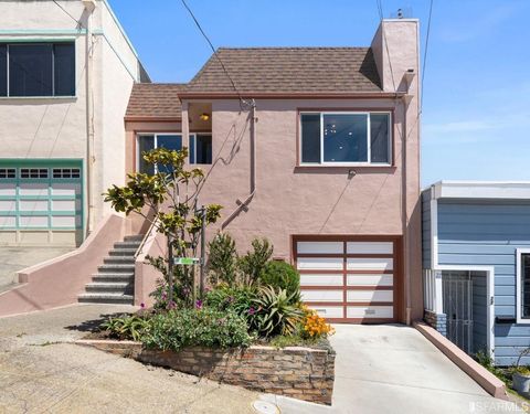 21 Mill Street, San Francisco, CA 94134 - #: 423741974