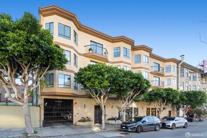 1461 Broadway Street 205 San Francisco CA 94109