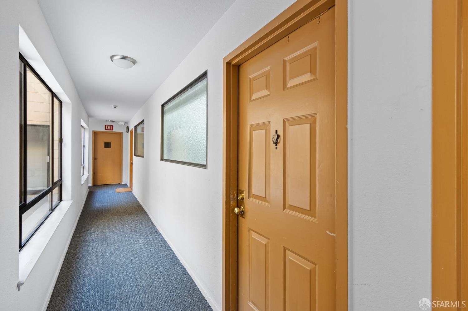 1461 Broadway Street 205