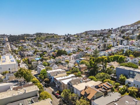 A home in San Francisco