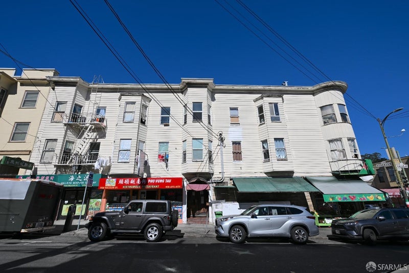 702-712 Vallejo Street