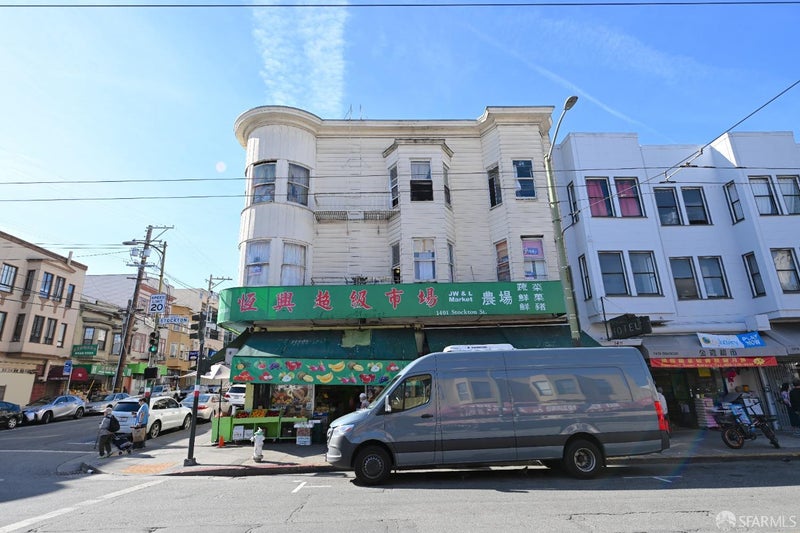 702-712 Vallejo Street