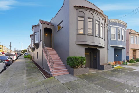 451 Huron Avenue, San Francisco, CA 94112 - #: 425083499