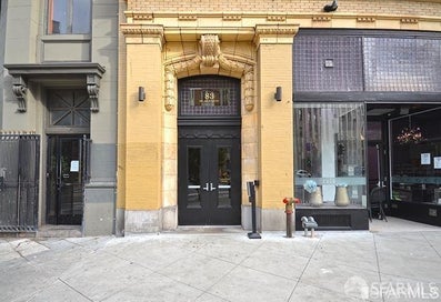 83 Mcallister Street 106 San Francisco CA 94102