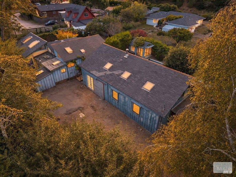 270 Aberdeen Way