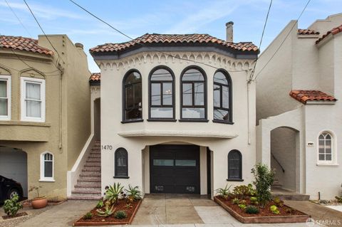 A home in San Francisco