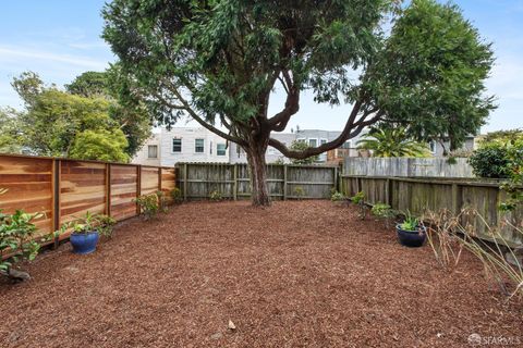 A home in San Francisco