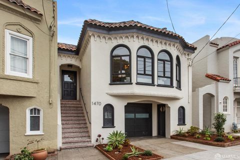 A home in San Francisco