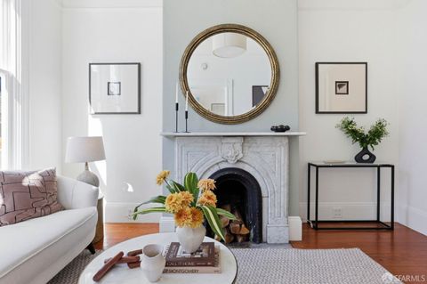 43 Lucky Street San Francisco CA 94110