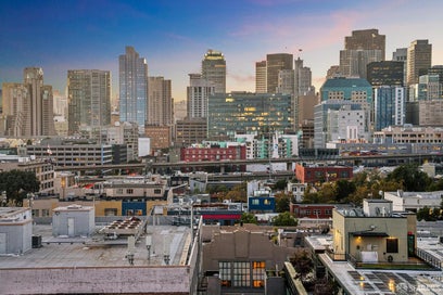 170 King Street 1127 San Francisco CA 94107