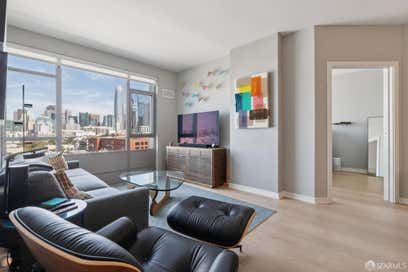 170 King Street 1127 San Francisco CA 94107