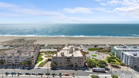 825 La Playa Street 228 San Francisco CA 94121