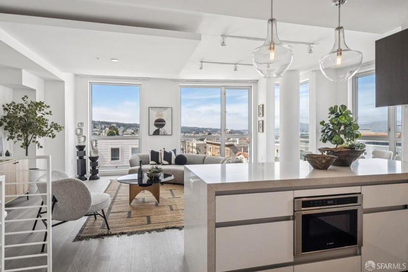 1501 Filbert Street 5D