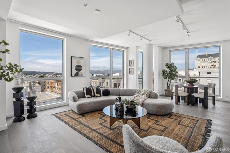 1501 Filbert Street 5D