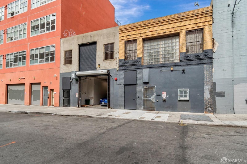532 Jessie Street