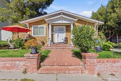 Property photo of 217 San Marco Avenue, San Bruno, CA 94066