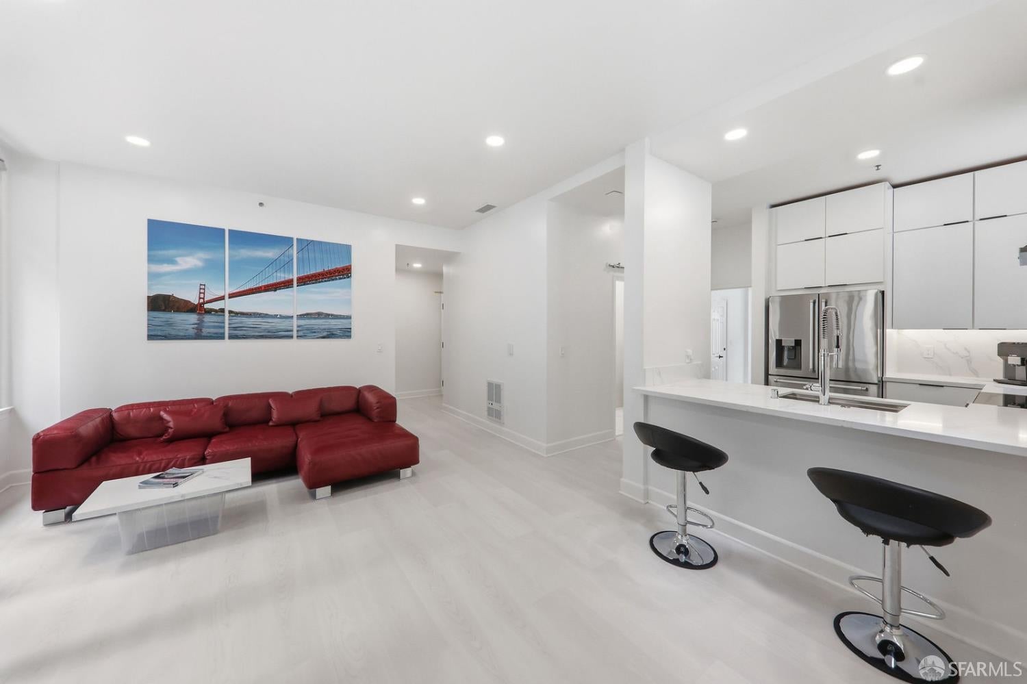 201 Sansome Street 401
