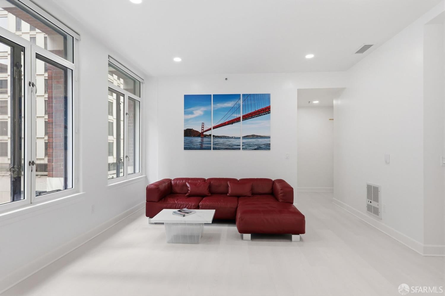 201 Sansome Street 401