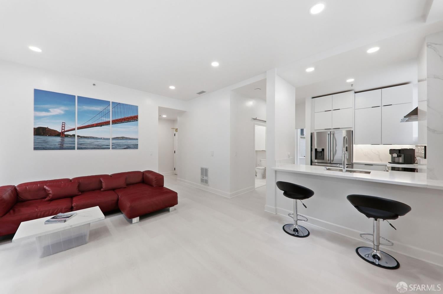 201 Sansome Street 401