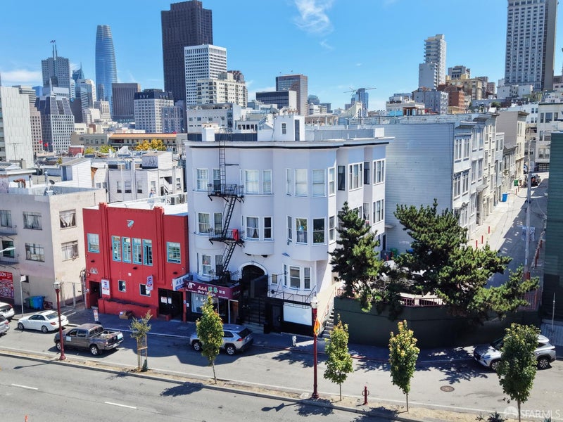 837-843 Broadway Street