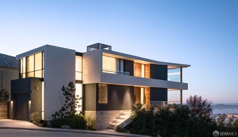 150 Glenbrook Avenue San Francisco CA 94114