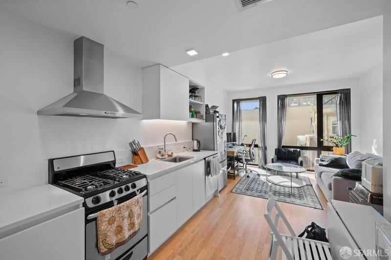1545 Pine Street 410