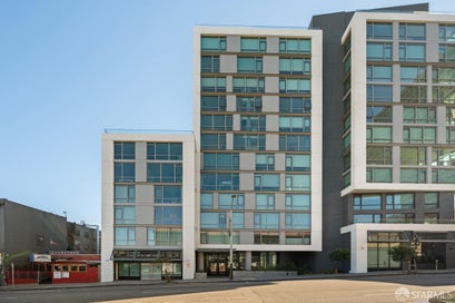 1545 Pine Street 410 San Francisco CA 94109